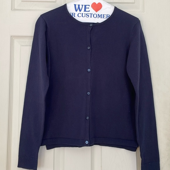 cardigan sweater - Picture 3 of 4